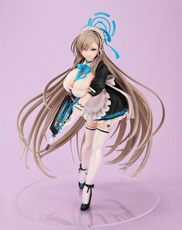 Lucrea Blue Archive Asuna Complete Figure